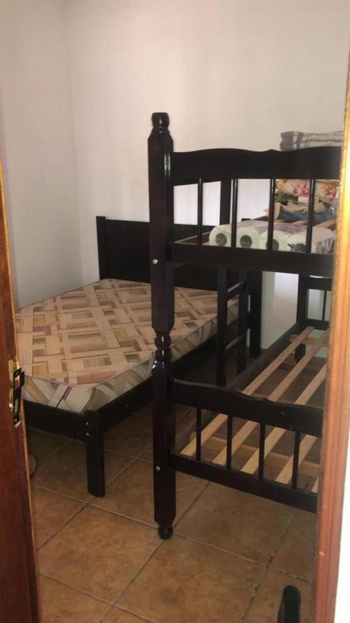 Cantinho Dos Sonhos Paraibuna Exteriör bild